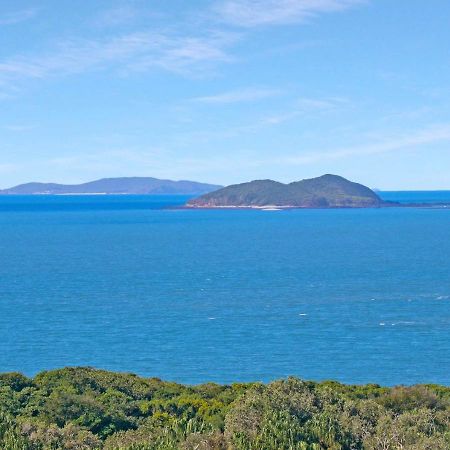 Escape With A View Villa Emu Park Exterior photo