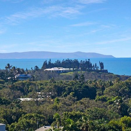 Escape With A View Villa Emu Park Exterior photo