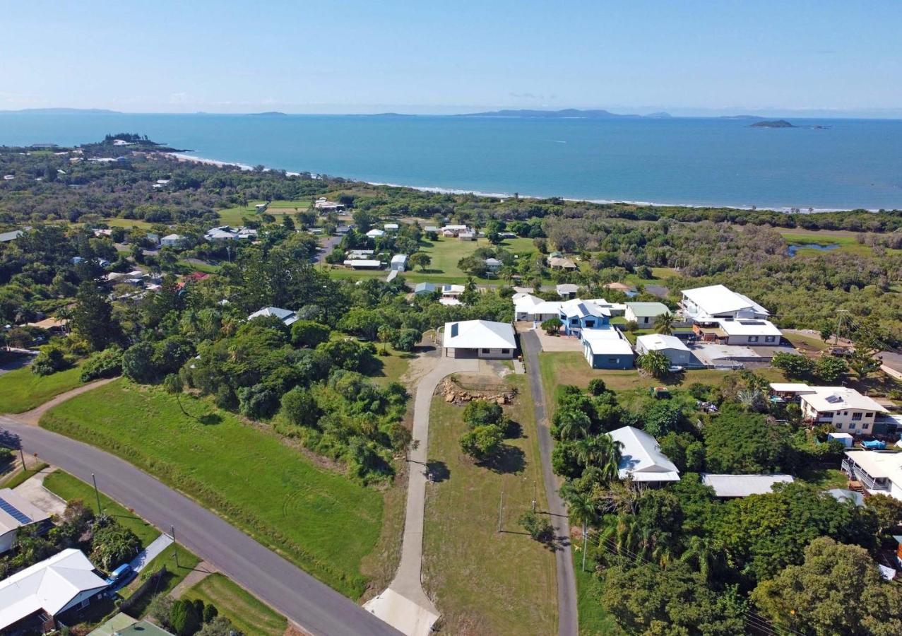 Escape With A View Villa Emu Park Exterior photo