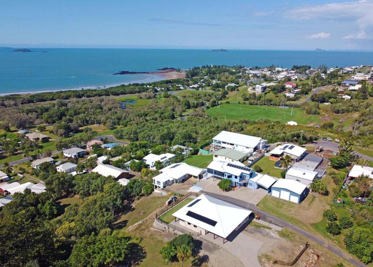 Escape With A View Villa Emu Park Exterior photo