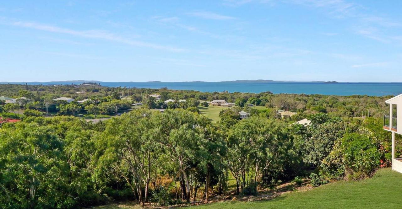 Escape With A View Villa Emu Park Exterior photo